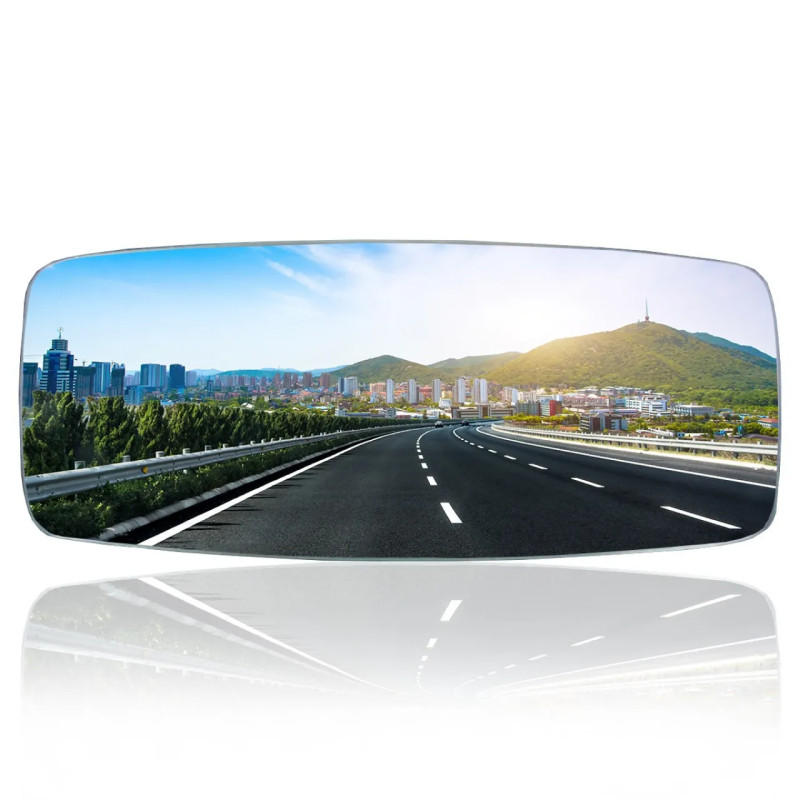 556.040 ŞAHİN GEÇME-2 (R450) AYNA 265x110mm