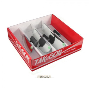 AYNA 564.050 OVA 3LÜ SET MİNİ SADE
