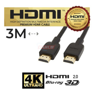 HDMI KABLO 3MT