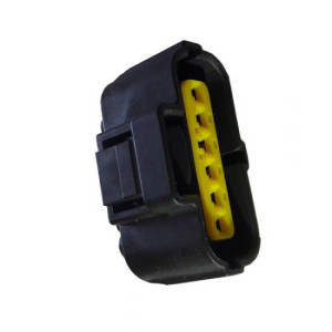 FORD ELEKTRİK TESİSAT SOKETİ