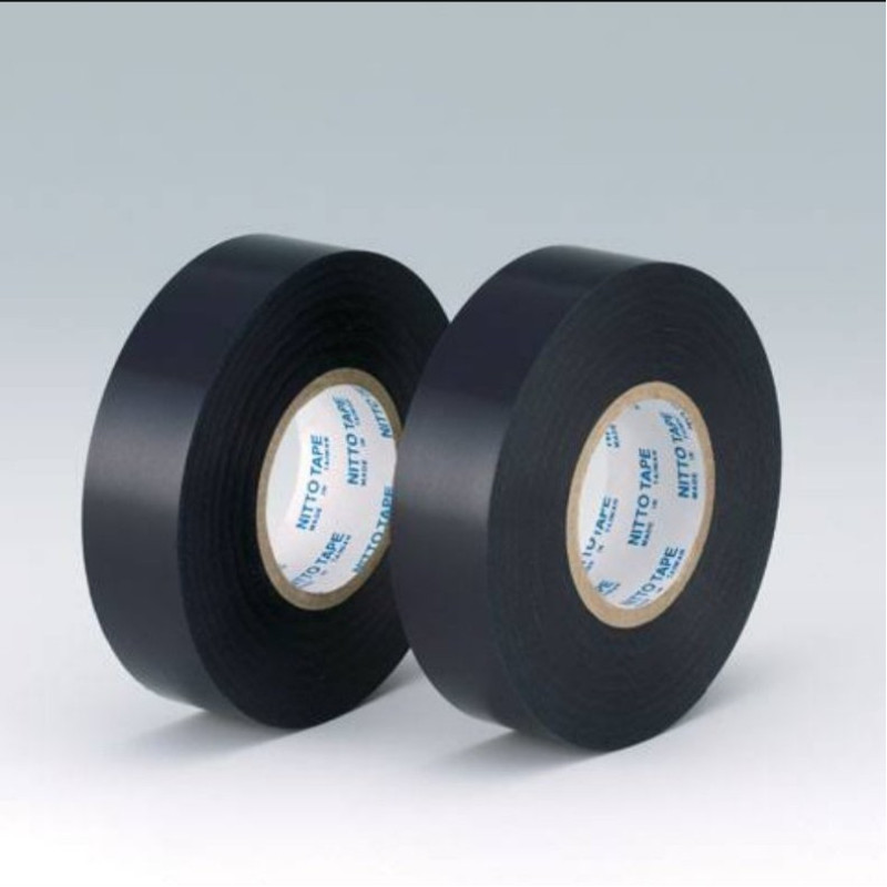 FATONE İZOLE BANT SİYAH 19MM