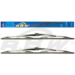 SİLECEK AĞIR VASITA METAL TİP IKARUS OTOBÜS MAGIRUS-DEUTZ KAMYON MERCEDES BENZ 0310-L310 OTOBÜS 24"+24" 600mm+600mm