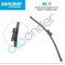 ARKA SİLGİ CADDY, T6-T7 LEON 13>, SUPER B HB 400MM