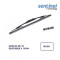 ARKA SİLGİ AUDI A3 03-12 , SEAT IBIZA V 10> 350MM