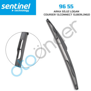 ARKA SİLGİ LOGAN, COURIER 13>,CONNECT 13>,BERLINGOPARTNER , ALFA ROMEO GIULIETTA