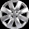 JANT KAPAĞI 14" PEUGEOT 301 AKJ 105