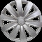 JANT KAPAĞI 16" VOLKSWAGEN T7 AKJ 160
