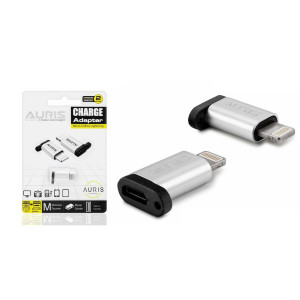 AURIS AD-04 MICRO TO LIGHTNING ÇEVİRİCİ