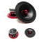 AUDIOLINE AD-64 PRO 16CM MİDRANGE 600W PRO SERIES