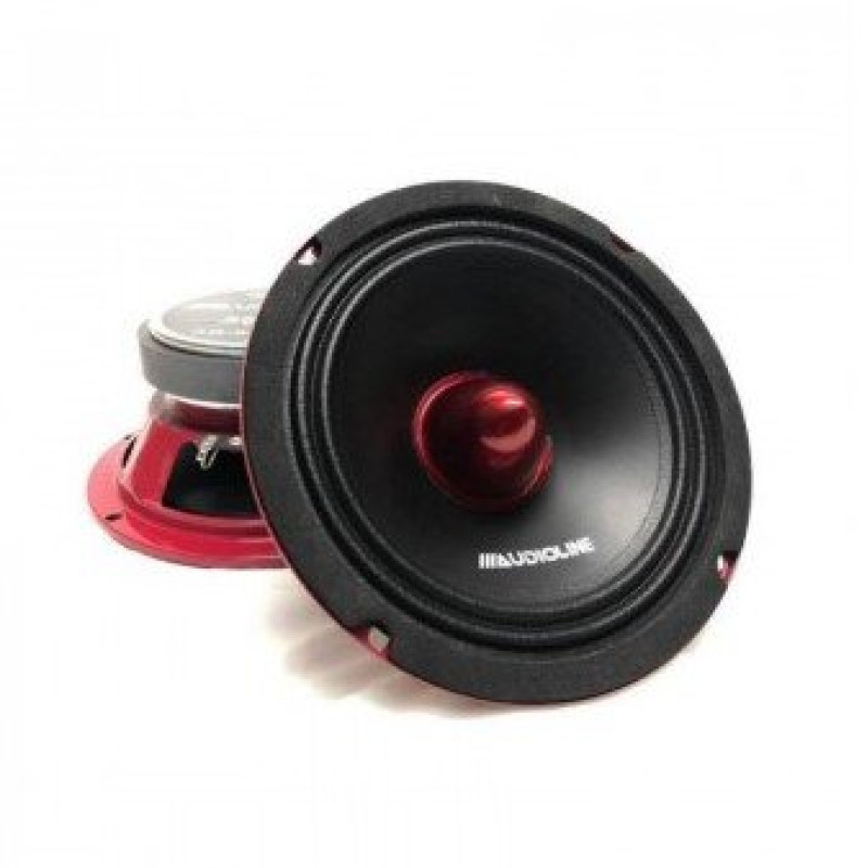 AUDIOLINE AD-84 PRO 20CM MİDRANGE 1400 WATTS