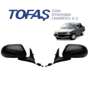 AYNA TOFAŞ 91 DIŞ SAĞ
