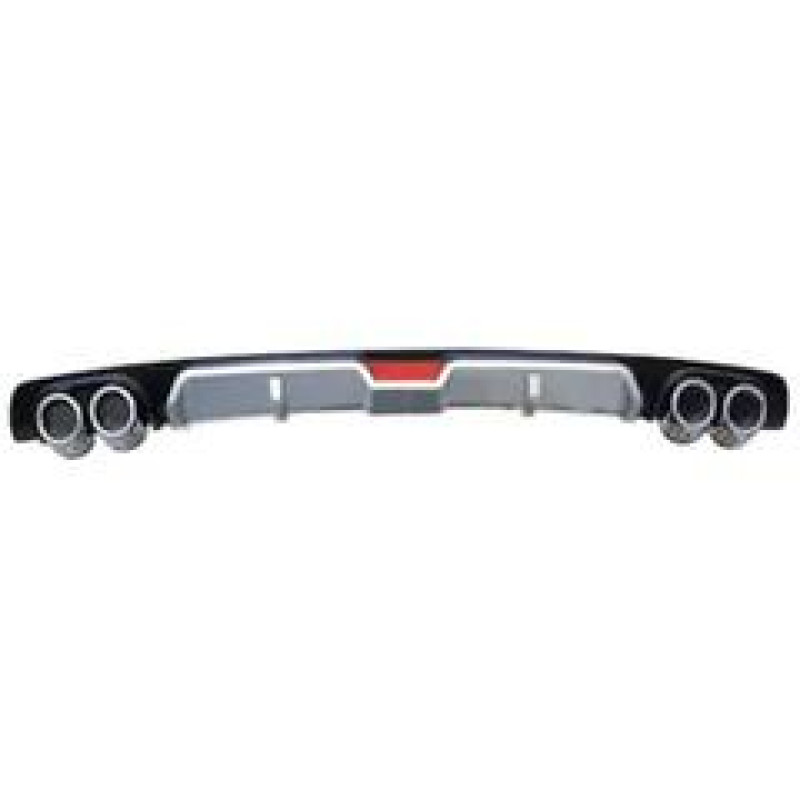 DİFÜZÖR UNIVERSAL GRİ MODEL 2