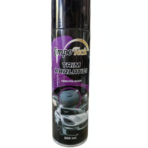 LİMPOTECH TRİM PARLATICI AEROSOL 500ML
