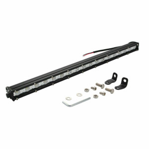 OFF-ROAD LED BAR TEK SIRA 36W 12 LED 350MM