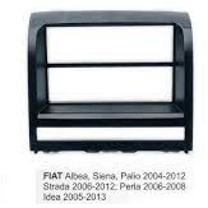 TEYP ÇERÇEVESİ FIAT ALBEA SİENA PALİO 2005 İDEA (DOUBLE TEYP)