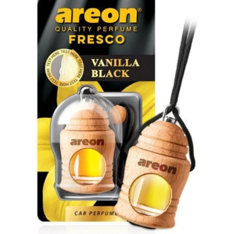 AREON FRESCO ŞİŞE KOKU