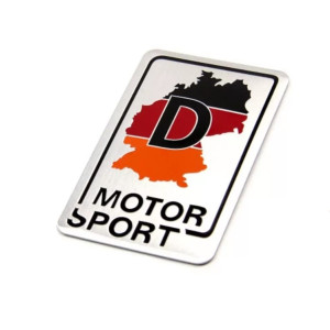 ARMA GERMANY D MOTORS