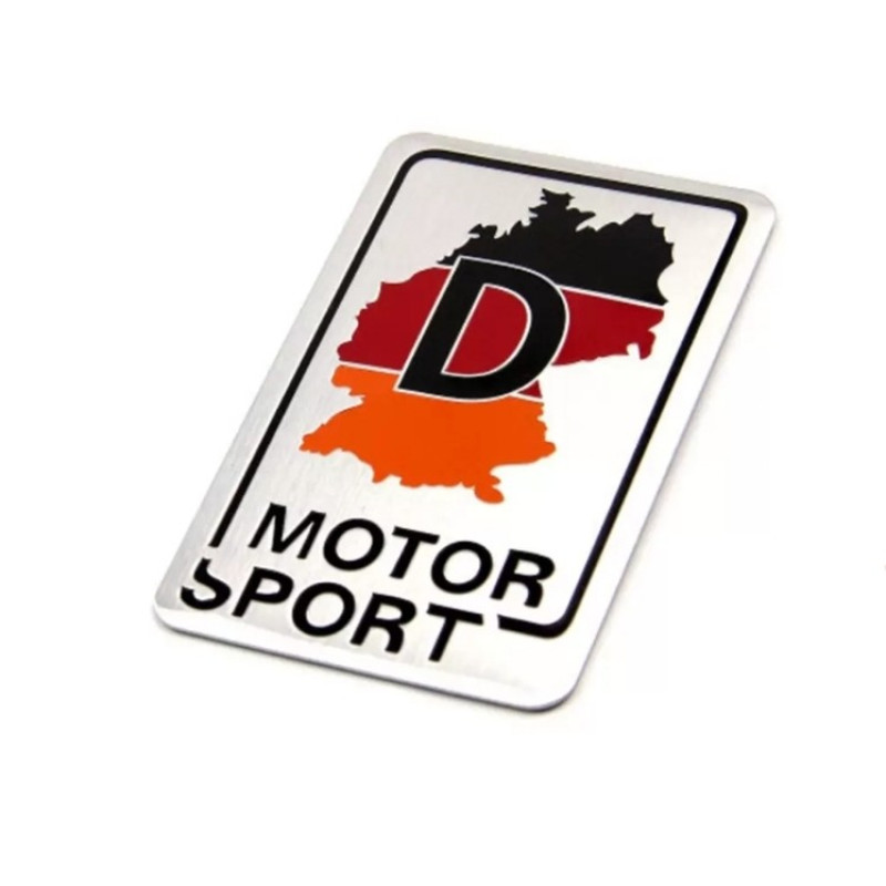 ARMA GERMANY D MOTORS