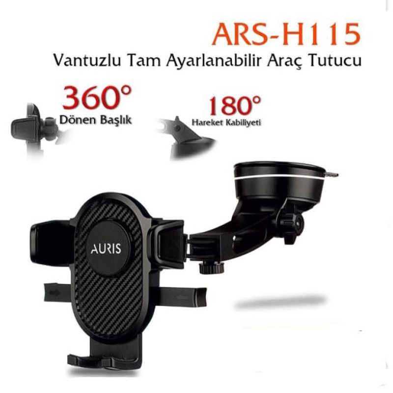 AURIS ARS-H115 TELEFON TUTUCU