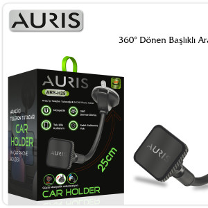 AURIS ARS-H25 TELEFON TUTUCU