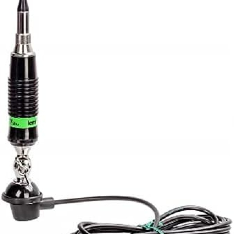 AT-72 MAGNUM ANTEN GÖMME ORJİNAL TURBO 5000 1,5 METRE