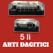 AUDIOMAX 5'Lİ DAĞITICI 1 GİRİŞ 5 ÇIKIŞ