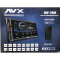 AVX AV-7KX DOUBLE EKRAN TEYP USB SD FM AUX Bluetooth - MİRRORLİNK MP5 MP3 +USB + FM