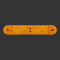 BAD 204 PARMAK LAMBA 12 LED (132mmx23mmx10,5mm) 12-24V