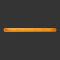 BAD 206 PARMAK LAMBA 15 LED SARI (240mmx17,5mmx10,5mm) 12-24V