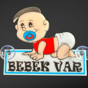 BEBEK VAR