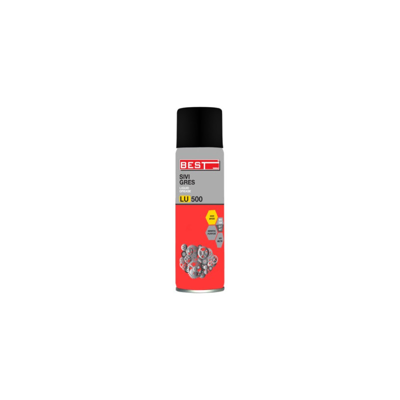SIVI GRES 500ml