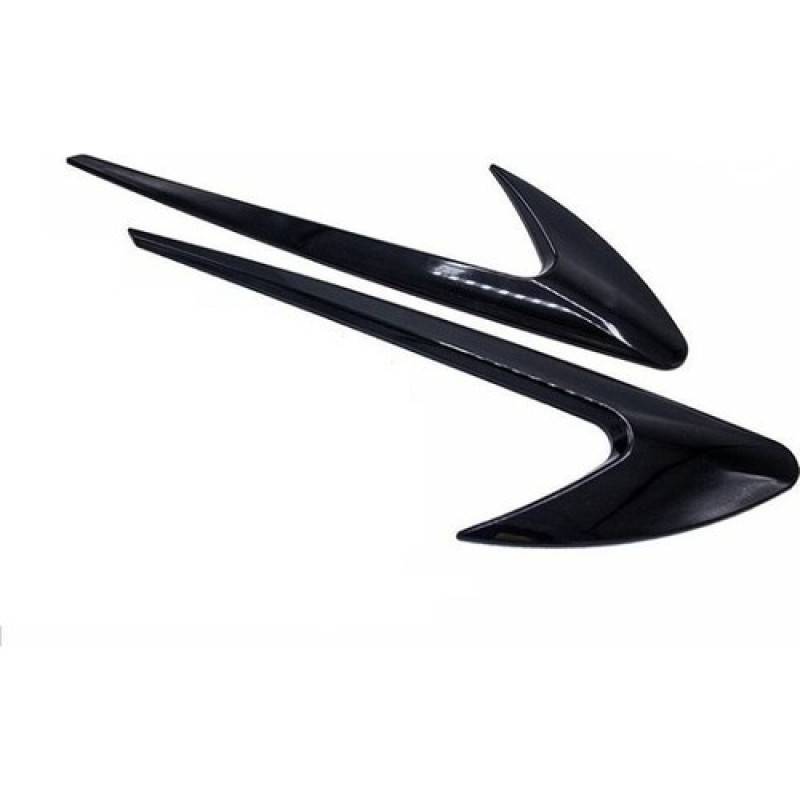 BOOMERANG VENT