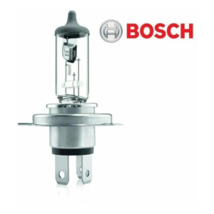 BOSCH HS1 35/35W PX43T AMPUL PURE LIGHT AMPUL MOTORSİKLET 12V