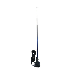 ZENDAR ANTEN OLUK KADEMELİ 105CM YES-125V