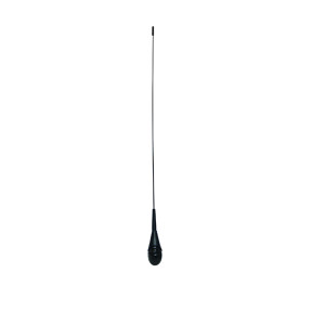 ZENDAR ANTEN TEPE / TEMPRA / DÜZ SLX 64,5CM YES-200V