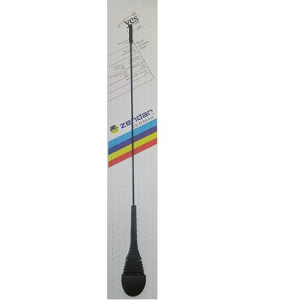 ZENDAR Anten Tepe İcma Tip Slx 49cm Y-220V