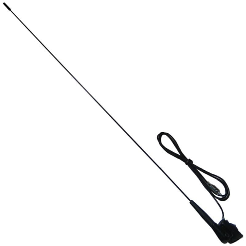 ZENDAR ANTEN TEPE RENAULT 9 YES-255