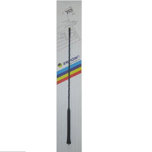 YES 285 ZENDAR ANTEN ÇUBUĞU OPEL-VOLKSWAGEN 41CM