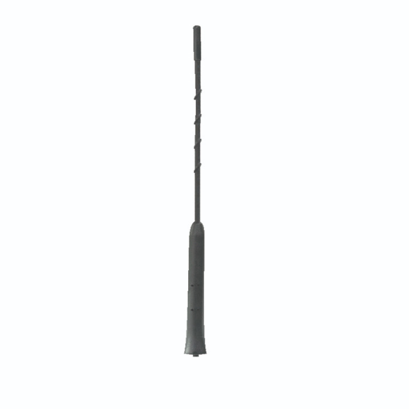 ZENDAR ANTEN ÇUBUĞU BURGULU YES-296