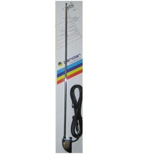 ZENDAR ANTEN YAN DİREK JAPON 125cm YES-360
