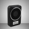 BUROCK BR-8 2.1 ACTIVE BAS 8" WOOFER 200Wx1CH + 120Wx2CH RMS2 OHM IMPEDANCE