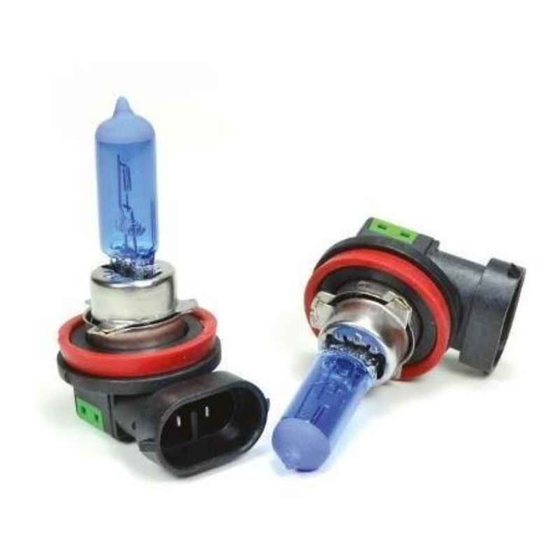 BEYAZ IŞIK H9 AMPUL 55W 12V (SENTİNEL)