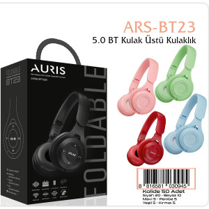 AURIS ARS-BT23 KULAKLIK