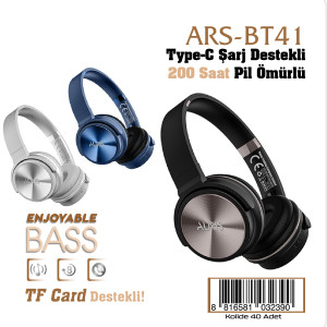 AURIS ARS-BT41 KULAKLIK