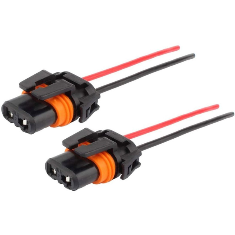 SOKET 9005 AMPUL DUYU KABLOLU