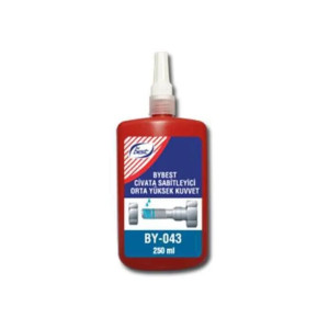 CİVATA SABİTLEYİCİ ORTA YÜKSEK 50ML.