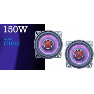 HOPARLÖR 10CM 150 WATTS (SENTİNEL)