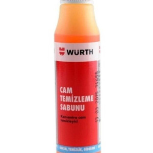 CAM TEMİZLEME SABUNU 32ML