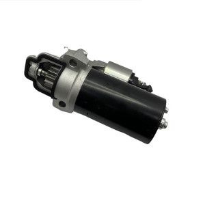 MARŞ MOTORU 12V 2.0 KW FORD TRANSİT V347 12-13 DİŞ MARŞ MOTORLARINA UYUMLU