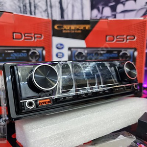 CADENCE CH-8500 DSP MULTI COLOR 4X60W TEYP